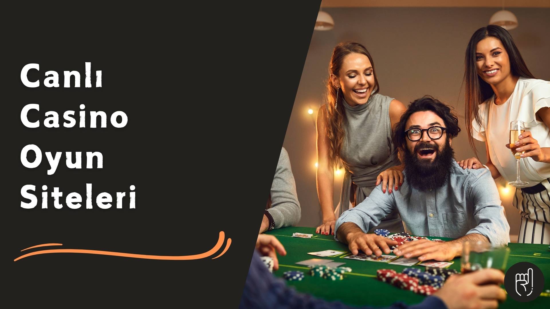 Canlı Casino Oyun Siteleri